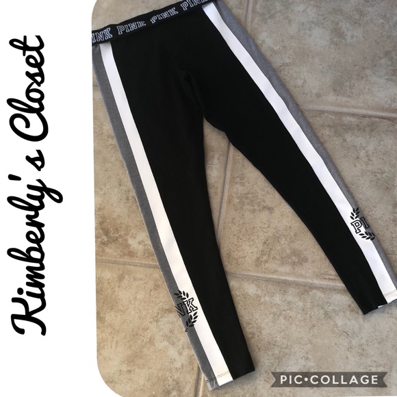 PINK Victoria's Secret Pants - 🛍PINK🛍 Yoga Leggings